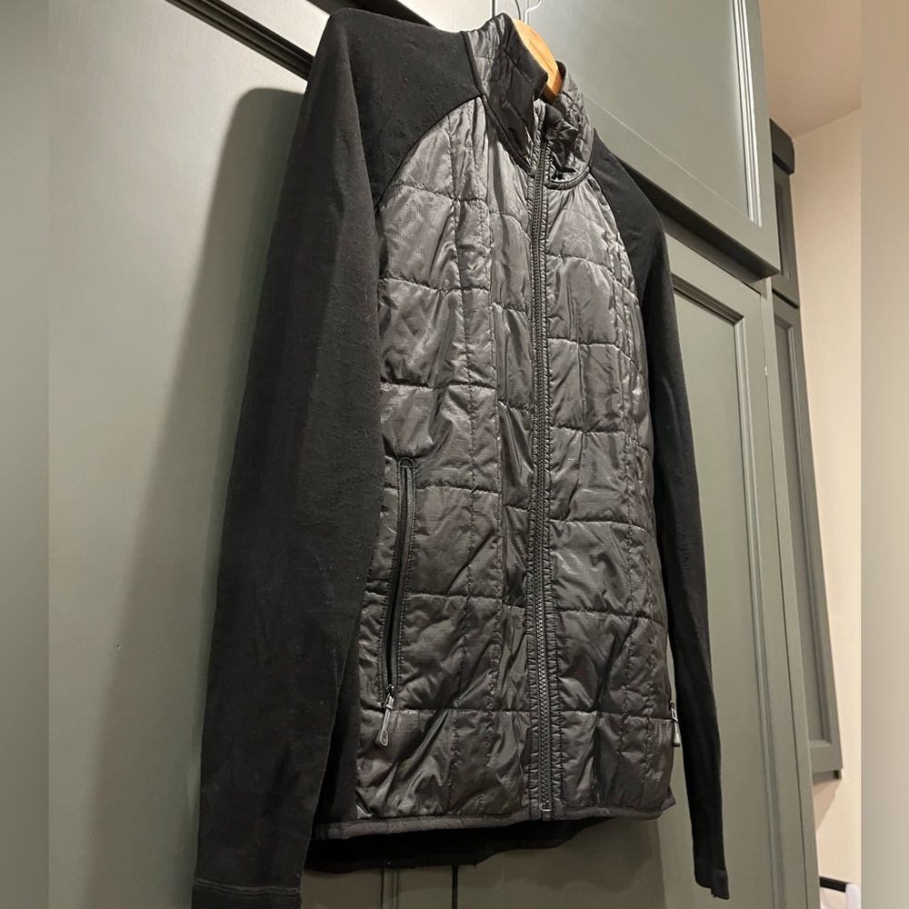 Smartwool Corbet 120 Quilted Jacket